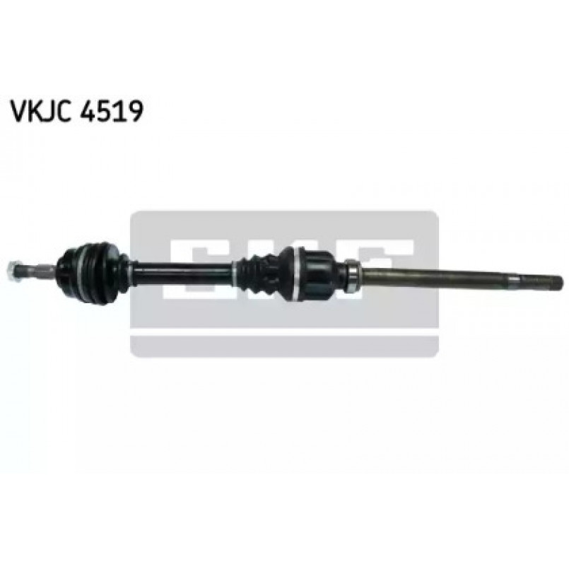 VKJC 4519 SKF - Привідний вал